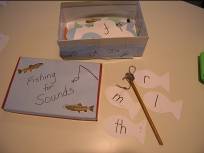 fishing for sounds game